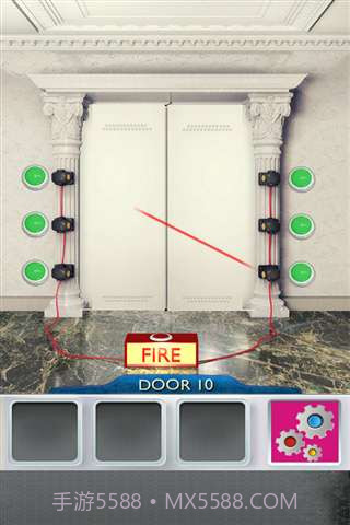 密室逃生200道门截图4 密室逃生200道门截图4