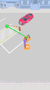 拖拽停车场截图2 拖拽停车场截图2