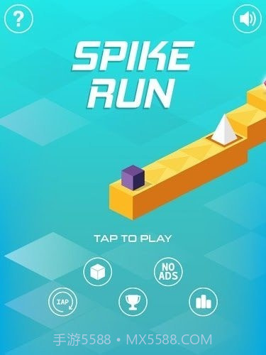 尖刺神兵截图2 尖刺神兵截图2