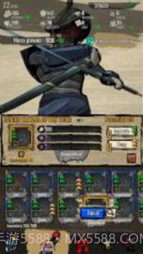 DemonBladeapp截图4 DemonBladeapp截图4