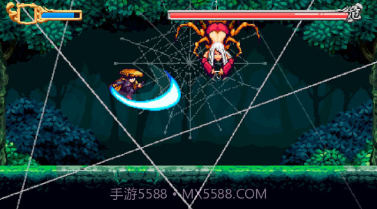 妖怪猎人伸太郎截图3