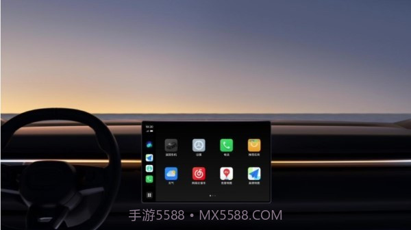 魅族车载互联截图2 魅族车载互联截图2