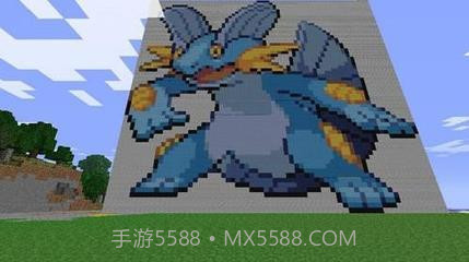 我的世界神奇宝贝模组截图2