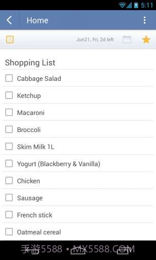 TickTick截图3 TickTick截图3