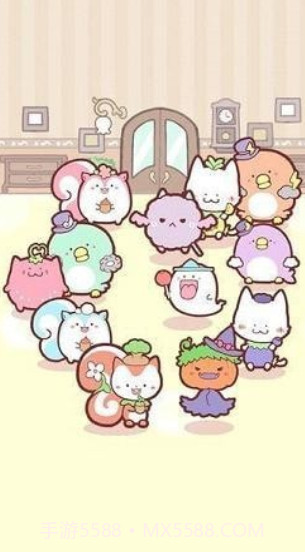 魔法宠物屋截图1