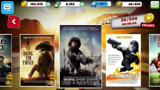 僵尸之林 Zombiewood截图5