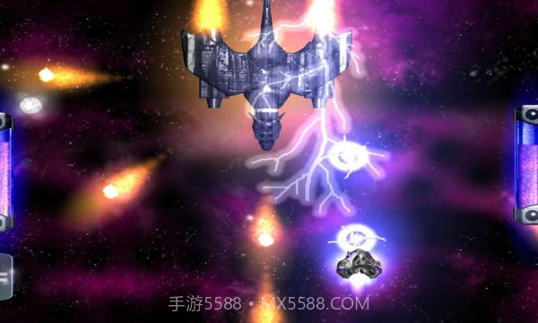 火红的空间经典版截图4