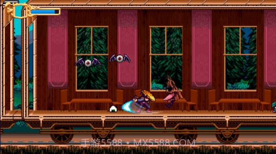 妖怪猎人伸太郎截图4