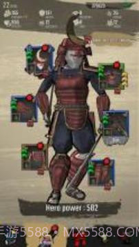 DemonBladeapp截图5 DemonBladeapp截图5