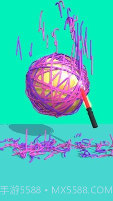 橡皮带切切切截图2 橡皮带切切切截图2