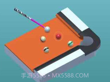 口袋台球截图2 口袋台球截图2