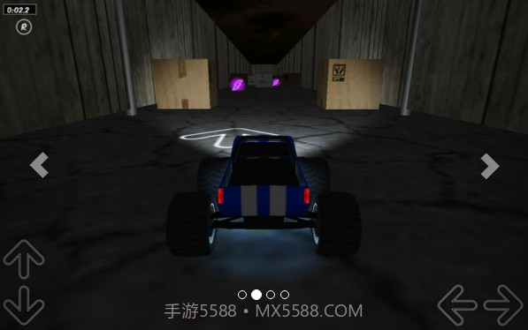 玩具车拉力截图2 玩具车拉力截图2