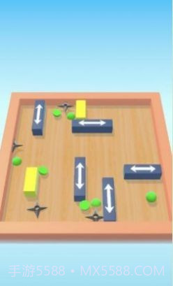 滑块切球截图1 滑块切球截图1