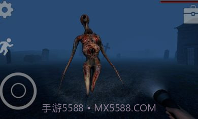 惊醒恐怖v2.0截图2