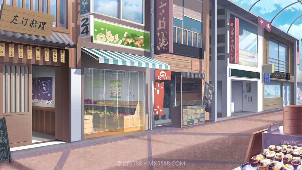 不二臣完整版截图2