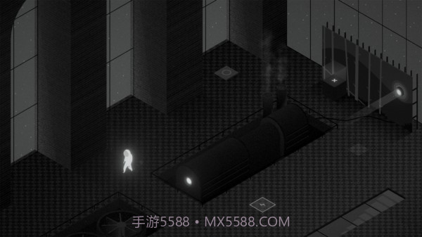 迷失轨迹截图1 迷失轨迹截图1