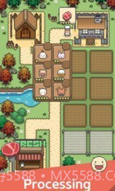 逃离城市：乡村生活截图1