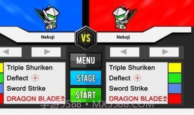 像素守望先锋截图1