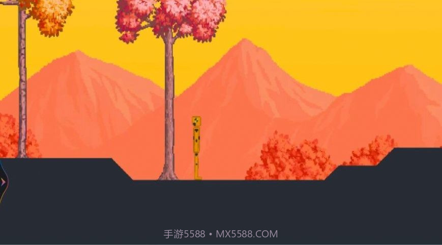 机器人觉醒截图2