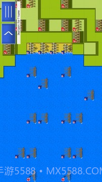 像素士兵:一战截图2 像素士兵:一战截图2