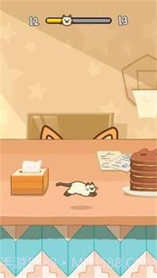 躲猫猫小狗与小猫截图2