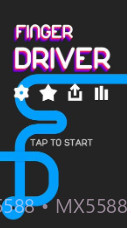 手指司机中文版截图2 手指司机中文版截图2
