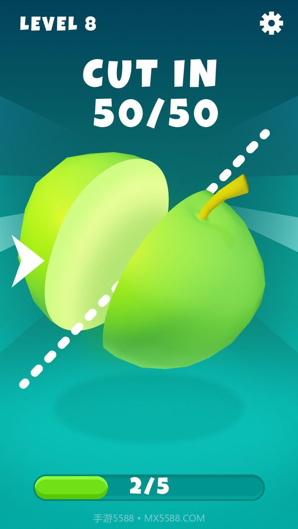 全部切开最新版截图4 全部切开最新版截图4