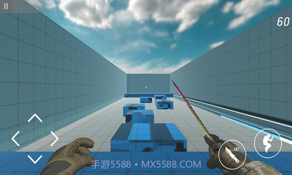 BunnyHopBhopSurf截图3 BunnyHopBhopSurf截图3