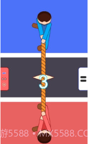 双人PK对决截图2