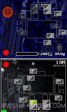 FNaF Multiplayer Mobile联机截图2