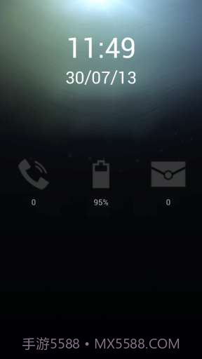 悬停控制 Hovering Controls截图4