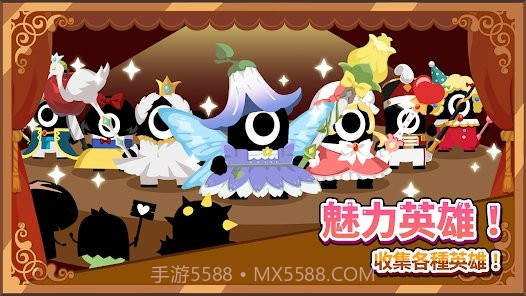 恶魔传说放置RPG截图3 恶魔传说放置RPG截图3