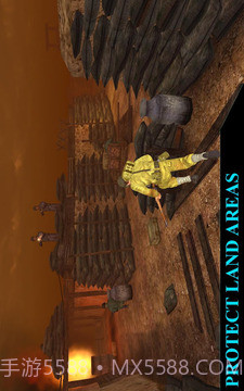 1965印巴冲突 道具修改版截图4