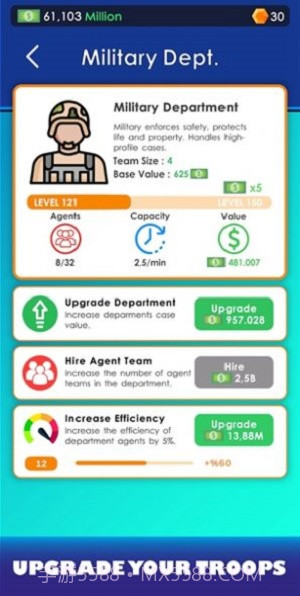 空闲应急站大亨截图3 空闲应急站大亨截图3