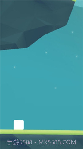 孤岛高尔夫截图3