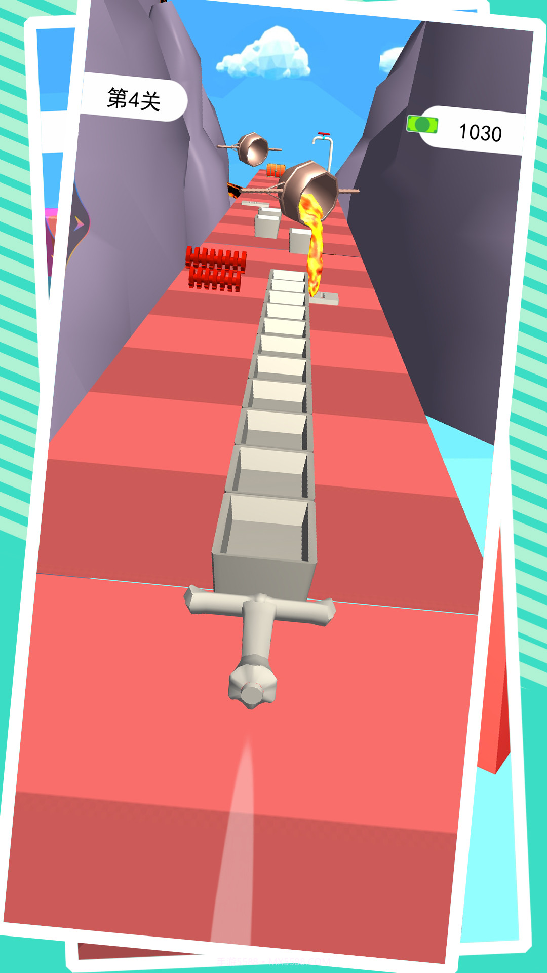 我有一剑666截图2 我有一剑666截图2