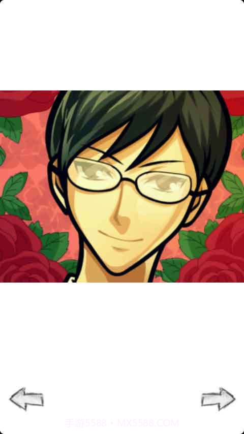 卡通漫画截图2 卡通漫画截图2