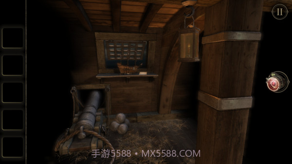 The Room1汉化版截图2 The Room1汉化版截图2