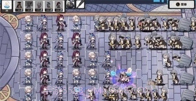 垃圾桶军团最新版截图3