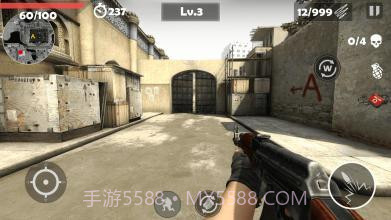 狙击手:幽灵战士截图1 狙击手:幽灵战士截图1