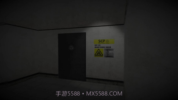 SCP秘密实验室截图2
