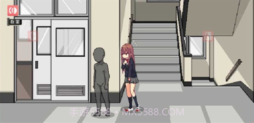 和散漫的同学一起生活截图1 和散漫的同学一起生活截图1