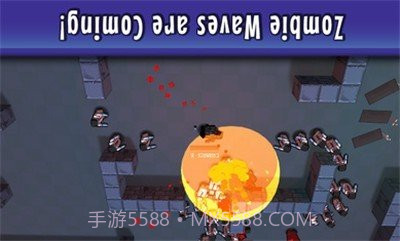 恶魔之战截图1 恶魔之战截图1