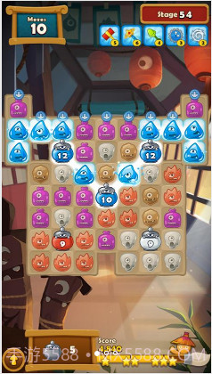 怪兽克星:闪电连线截图1 怪兽克星:闪电连线截图1