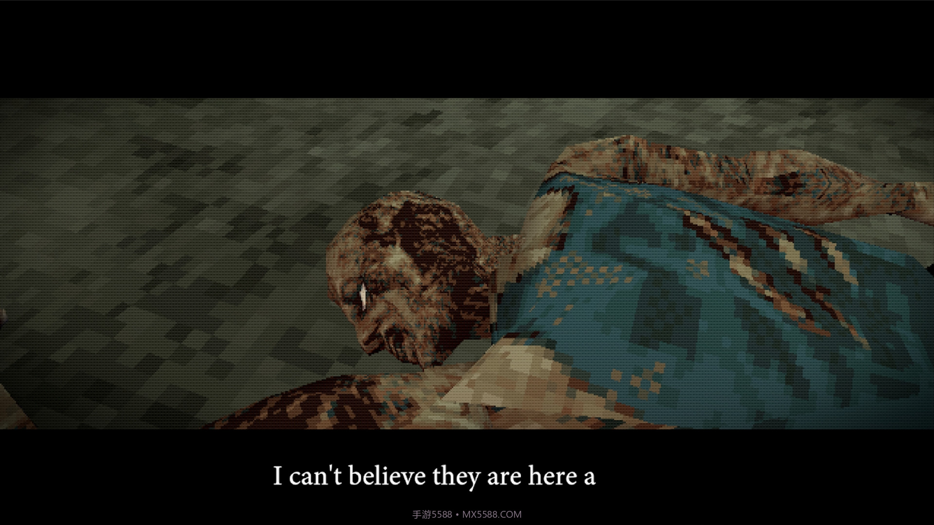 死亡爆发的秘密截图3 死亡爆发的秘密截图3