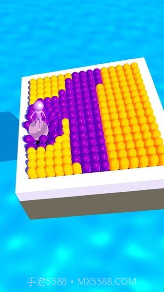 甜蜜的油漆截图3 甜蜜的油漆截图3