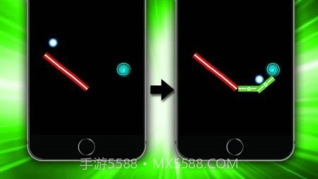 物理逻辑谜题截图1