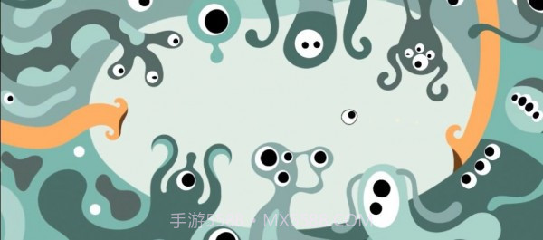 虫卵历险记截图1