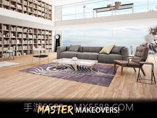 房屋翻新改造无限金币版截图2