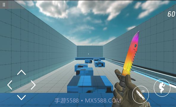 BunnyHopBhopSurf截图2 BunnyHopBhopSurf截图2